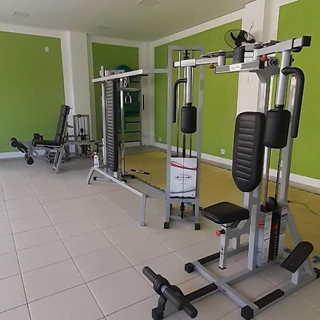 Quartier Das Aguas Aldeia Barra do Piraí 外观 照片