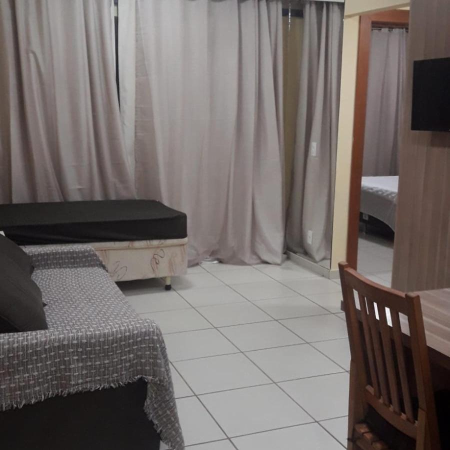 Quartier Das Aguas Aldeia Barra do Piraí 外观 照片