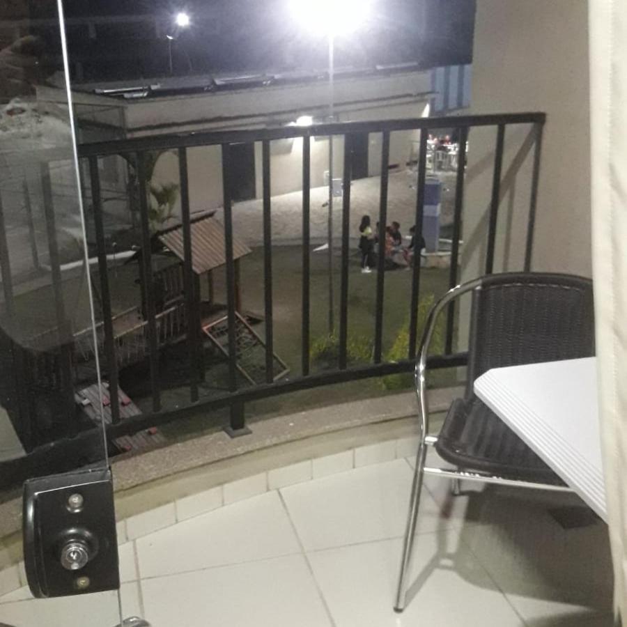 Quartier Das Aguas Aldeia Barra do Piraí 外观 照片