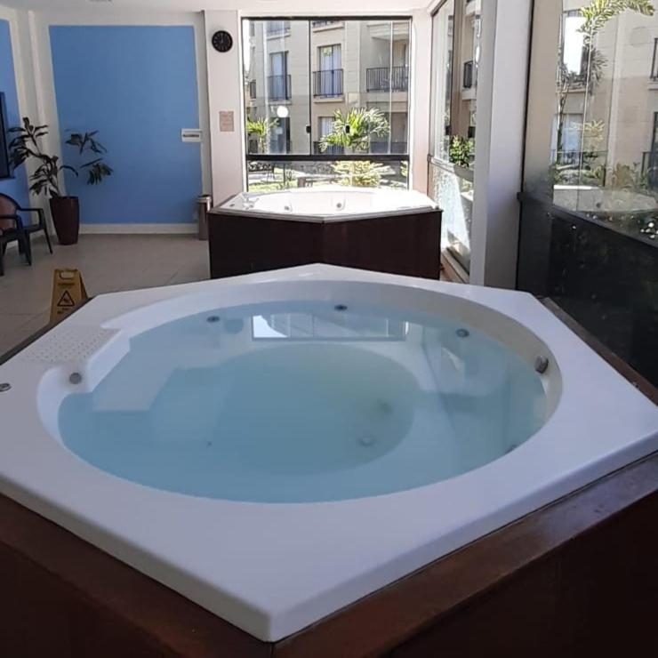 Quartier Das Aguas Aldeia Barra do Piraí 外观 照片