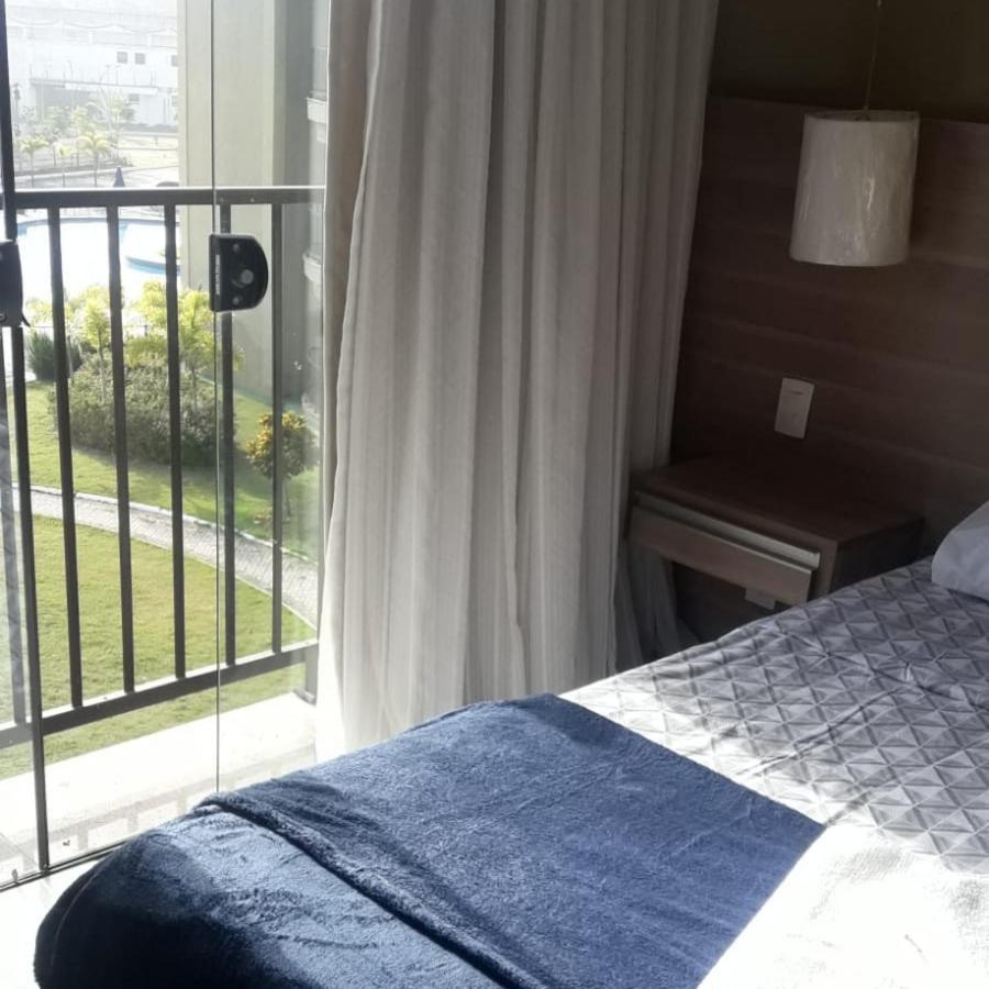 Quartier Das Aguas Aldeia Barra do Piraí 外观 照片